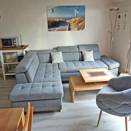 Duenenpark Binz - Komfortplus Ferienwohnung Mit 2 Schlafzimmern Und Balkon Im Dachgeschoss 248 Экстерьер фото